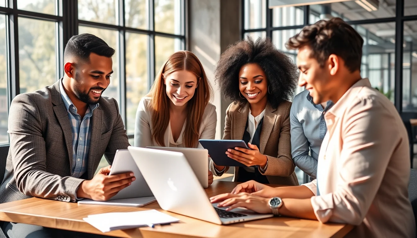 About intro main image