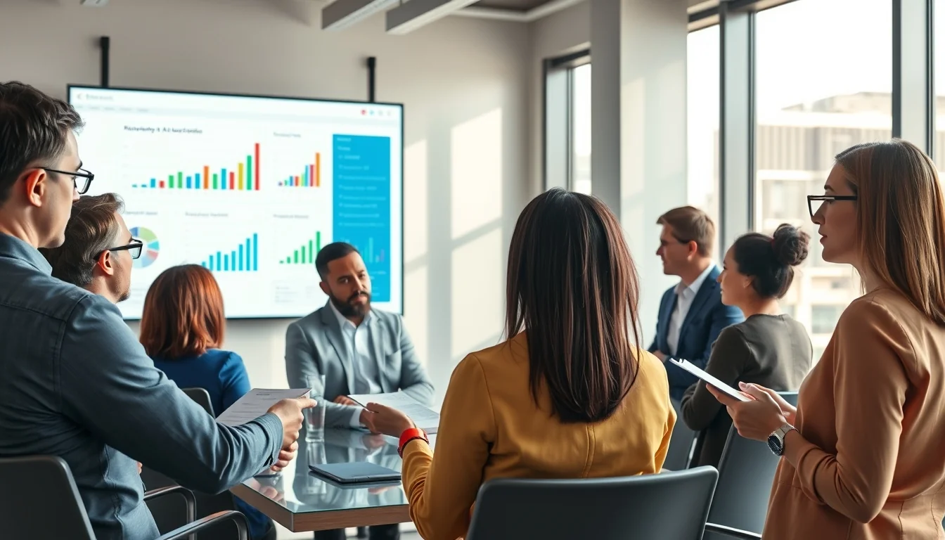 Revolutionize Your Operations