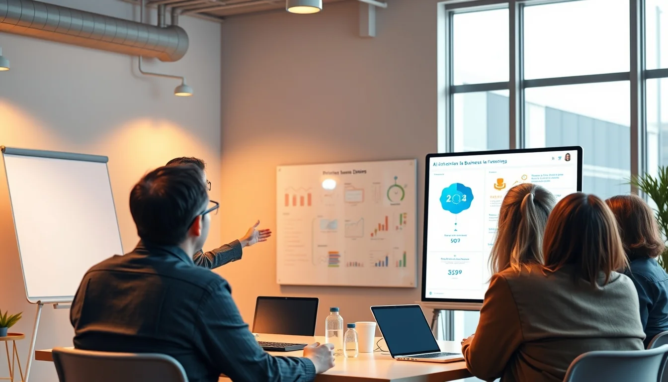 Secondary pricing visual